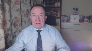 Игорь Панарин о борьбе Трампа с британским дурманом для Америки-2