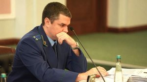 Прокуратура выступила против выселения Долиной и возврата ее квартиры Лурье