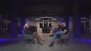 Андрей Сербант сбежал с интервью после вопроса о врагах России в Яндекс