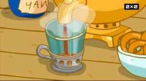 2х2 Анонс Смешарики (11.04.2025)