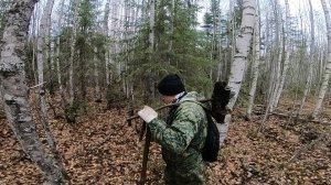 ВСЁ ПОШЛО НЕ ПО ПЛАНУ...ИЗ-ЗА ЭТОГО ПРИШЛОСЬ ЕХАТЬ НА КОП В ДРУГОЕ МЕСТО