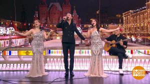 Группа "Unity Show". Доброе утро. Фрагмент выпуска от 16.12.2025