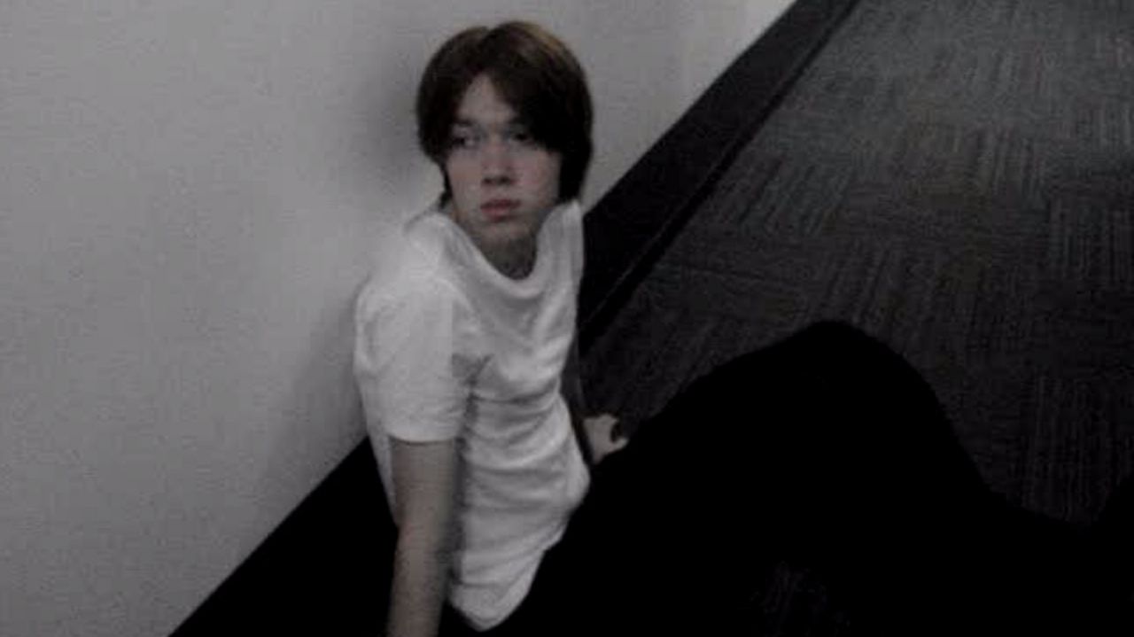 senyatude - С тобой (official music video) смотреть онлайн