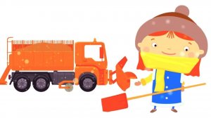 Доктор Машинкова - Мультфильм 1 сезон  все серии подряд