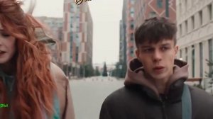 Несвятая Валентина. Фильм 2026. Трейлер фильма.