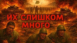 ИХ ОЧЕНЬ МНОГО 🏳️ C&C #Generals ZH *️⃣