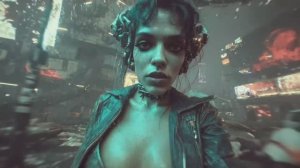 Neuropulse - CYBERMANCER