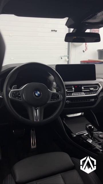 АЙС Мотор: BMW X4 из Южной Кореи!