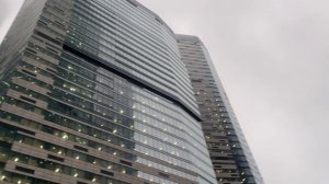 МОСКВА-СИТИ