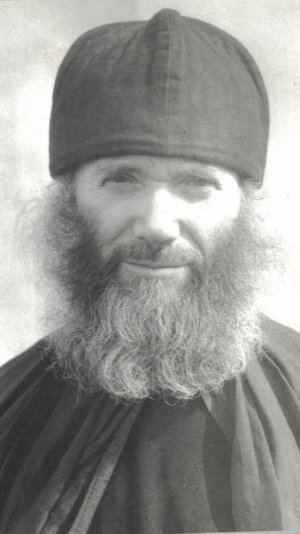 1. Игумен Гурий Чезлов. Часть 1.