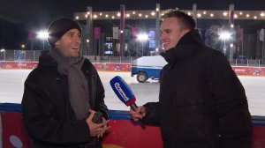 Путешествие французов в России: чем иностранцев впечатлил мытищинский каток?