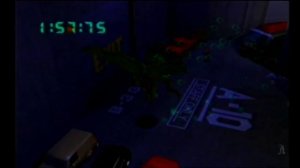 Countdown Vampires (прохождение) часть 3