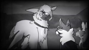 Коты-воители грустная история