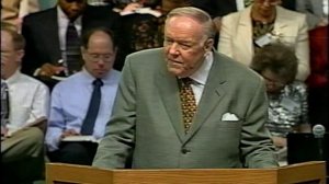 Kenneth E Hagin - WBS - 1999 - 022099 Monday AM