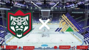 Ак Барс - Салават Юлаев