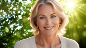 Наталья Которева - Женщина за 50 (Авт.муз.клипа Виктор)