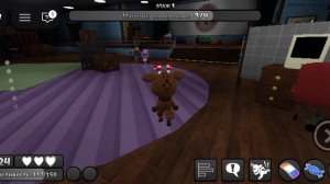 играю за рибеку (часть 2)