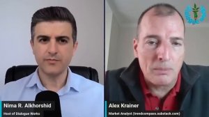 Алекс Крайнер: Звонок Трампа в Европу взорвал геополитику