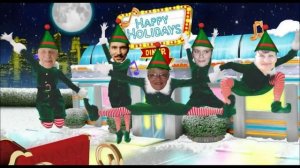 Танцы - День рождения бабули 2024