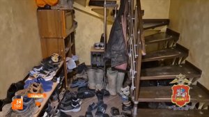 Поймали нелегалов