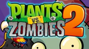 Растения ☘️ против Зомби 🧟 2. Настоящее время 🕘. День 15.