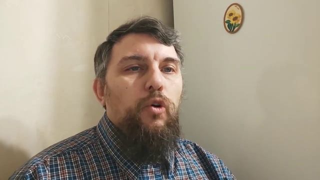 Об ангелах и служении