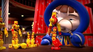 Именное видеопоздравление от Деда Мороза Вашему ребенку