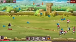 Legacy of Defense Demo / Веселый треш