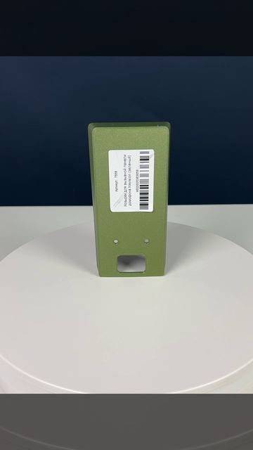 козырёк для вызывной панели домофона hikvision зелёный смотреть онлайн