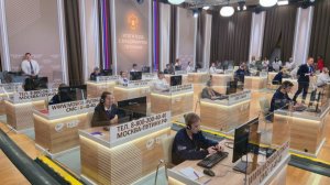 Полтора миллиона обращений поступило в колл-центры на программу «Итоги года с Владимиром Путиным»