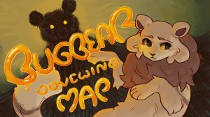 Bugbear – Complete Storyboarded Dovewing MAP (КОТЫ ВОИТЕЛИ МАП ПЕРЕЗАЛИВ)