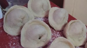 НИКАКОЙ СВИНИНЫ! Секрет лёгких пельменей с дачи в Карелии.