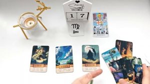 КАРТА ДНЯ 🔴 17 декабря 2025🚀События дня ВСЕ ЗНАКИ ЗОДИАКА! Прогноз для вас на колоде ЛЕНОРМАН