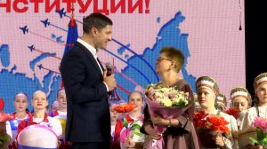 Легенде танца Татьяне Тропиной – 75