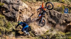 Enduro движ. Лучшие моменты