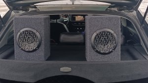 КРУТЫЕ КОЛОНКИ DL audio. Сборка, установка, прослушка.