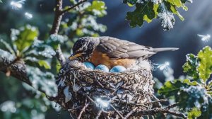 Колыбельная "Спи, мой малыш"