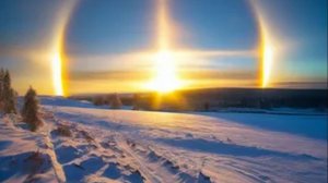 Марафон света на зимнее солнцестояние