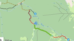 Водопад на Белой 31.7.25(см)