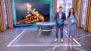 Утро в Петербурге 16 декабря