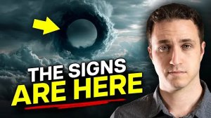 Бог показал мне порталы и дал это предупреждение о конце времён для церкви.