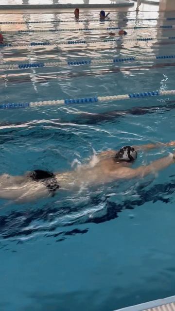 БАТТЕРФЛЯЙ ИЛИ ДЕЛЬФИН 🐬 ?