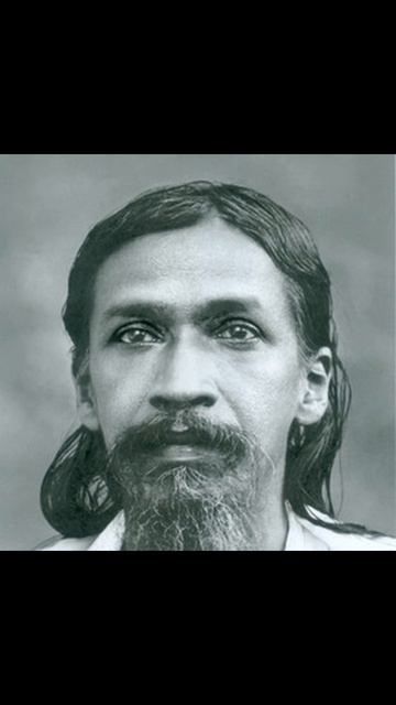 Предназначение Человека (Шри Ауробиндо) #shorts #short  #Шри Ауробиндо