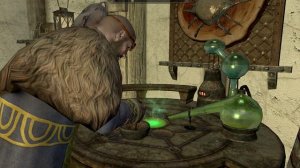 Skyrim SE Зачем довакину фалмерский шлем