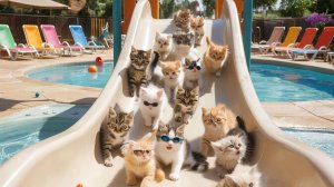 РАЗВЛЕКАТЕЛЬНОЕ ВИДЕО ДЛЯ ДЕТЕЙ