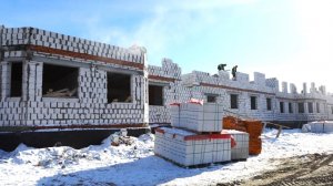 В Сургутском районе проекты КРТ помогут расселить всех жителей аварийных домов