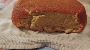 Хлеб из кукурузы)