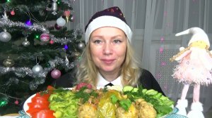 Мукбанг новый , остатки сладки, макароны, фрикадельки, кабачки и овощи. еда