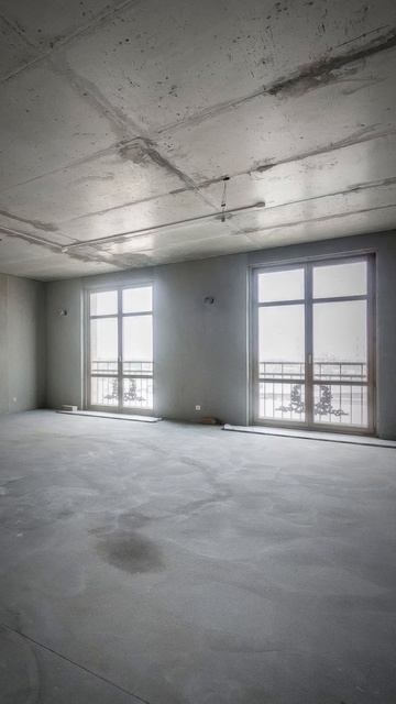 РЕМОНТ ОТ ЗАСТРОЙЩИКА vs САМОМУ: что лучше в 2026? смотреть онлайн