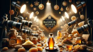 История славы башкирского мёда: как он покорил мир? | Выжимка с Международного съезда